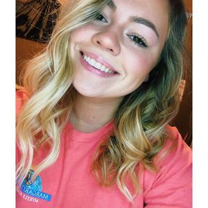 Meet your Posher, Diana